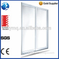 Wide Hoizon Double Glazing Thermal Break Patio Aluminum Sliding Door